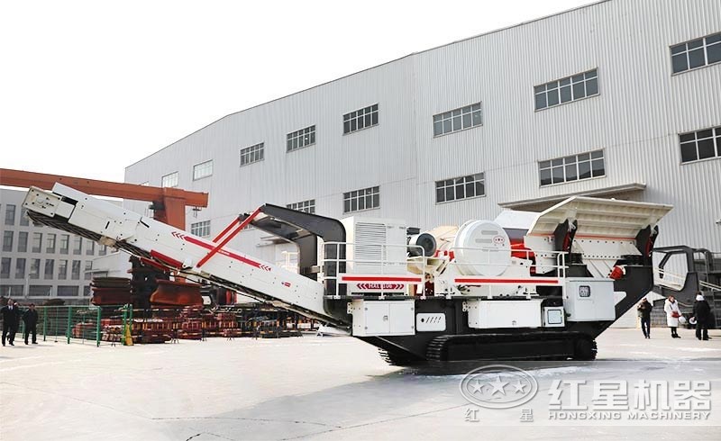 車載移動(dòng)砸石頭機(jī)廠家，價(jià)格實(shí)惠可選購(gòu)