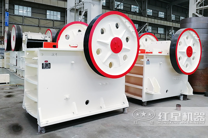 細(xì)鄂破石子破碎機(jī)，投資小，質(zhì)量好