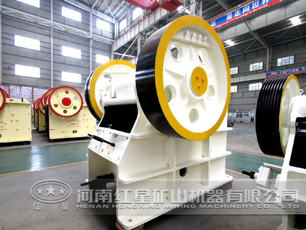 69顎式破碎機(jī)廠家哪家好？
